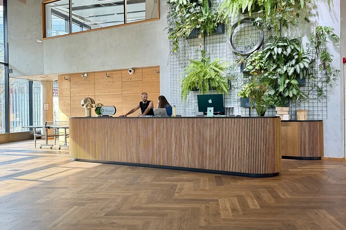 EDGE Grand Central Berlin – Image 5