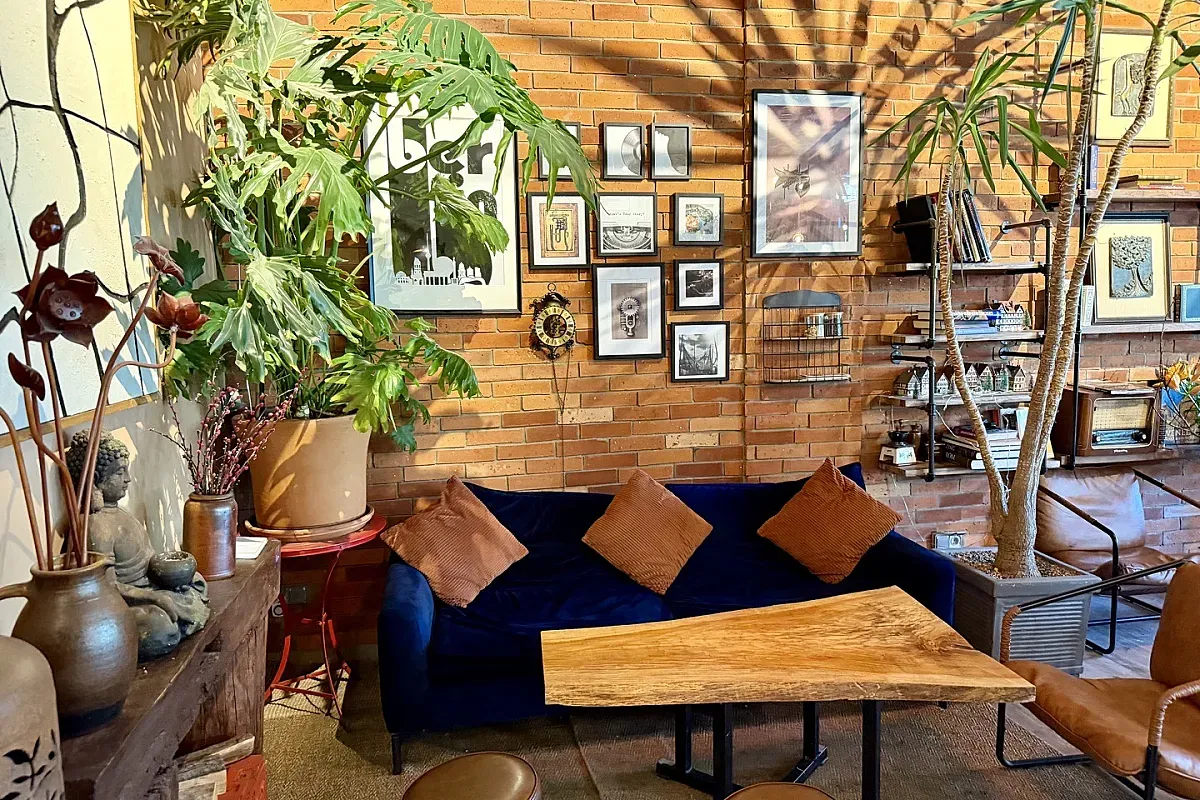 Amy’s Coffee & Restaurant – Image 3
