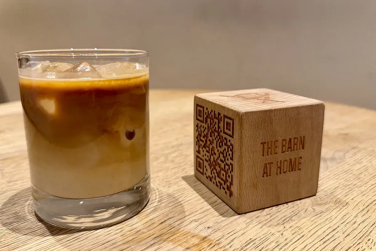 The Barn Café Hackescher Markt – Image 3
