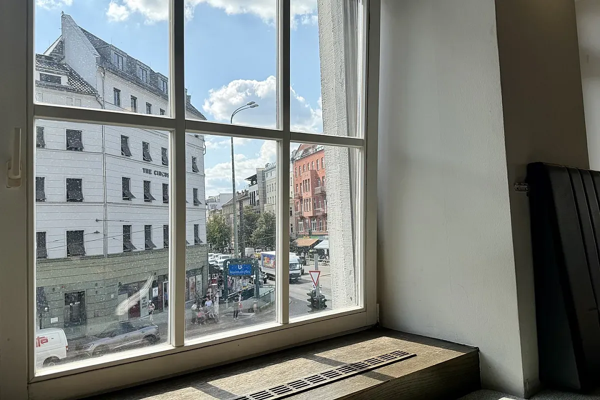 St. Oberholz – Image 3