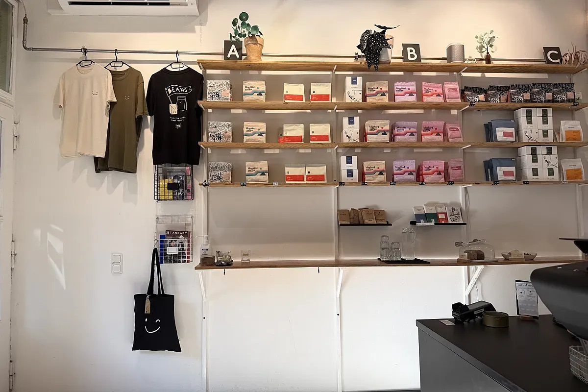 sweet spot kaffee – specialty coffee – Image 1