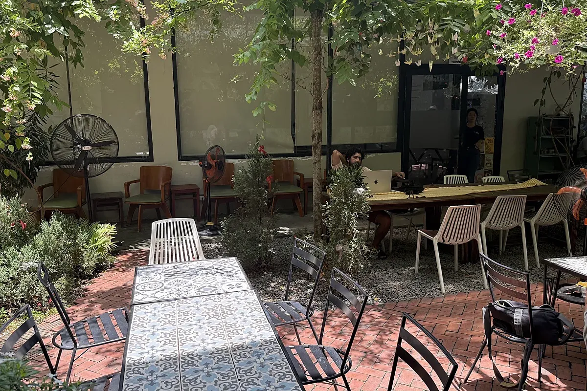 Webe Coffee – Image 3