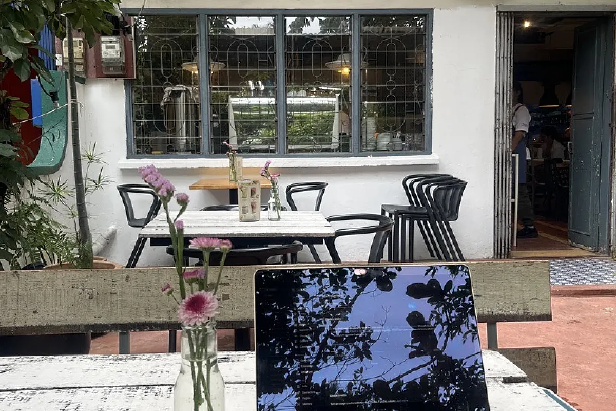 Lisette’s Café & Bakery @ Bangsar – Image 1