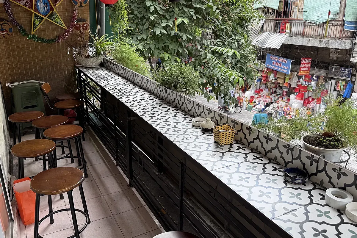 Coffee Nang – Image 1