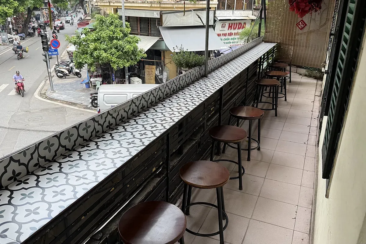 Coffee Nang – Image 2