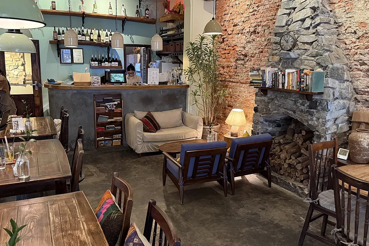 Xofa Cafe – Image 2