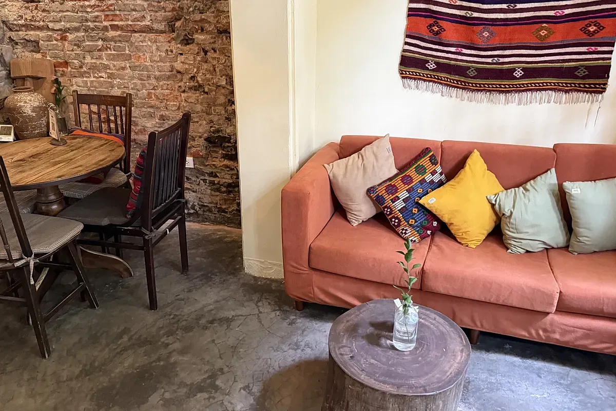 Xofa Cafe – Image 3