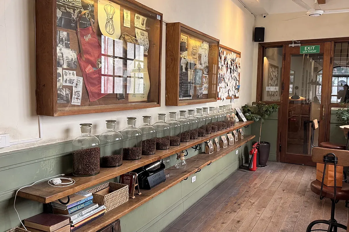 All Day Coffee – Image 2
