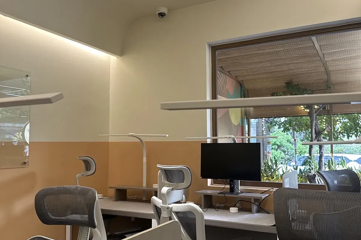 Flux CoWorking Space 24/7 – Tạ Mỹ Duật – Image 1