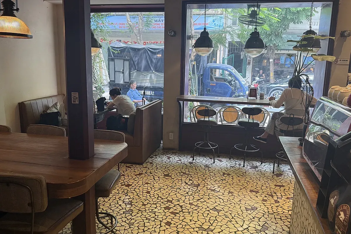All Day Coffee – Image 2