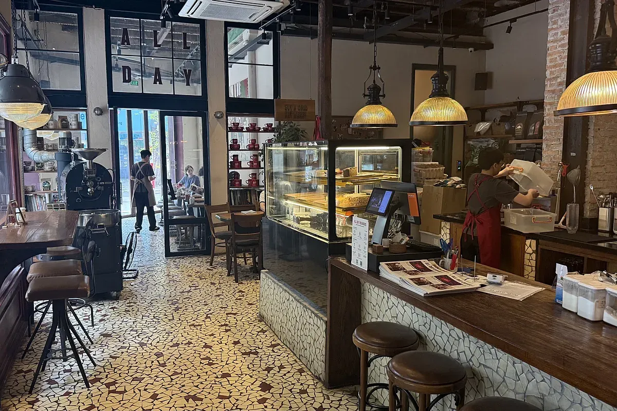 All Day Coffee – Image 3