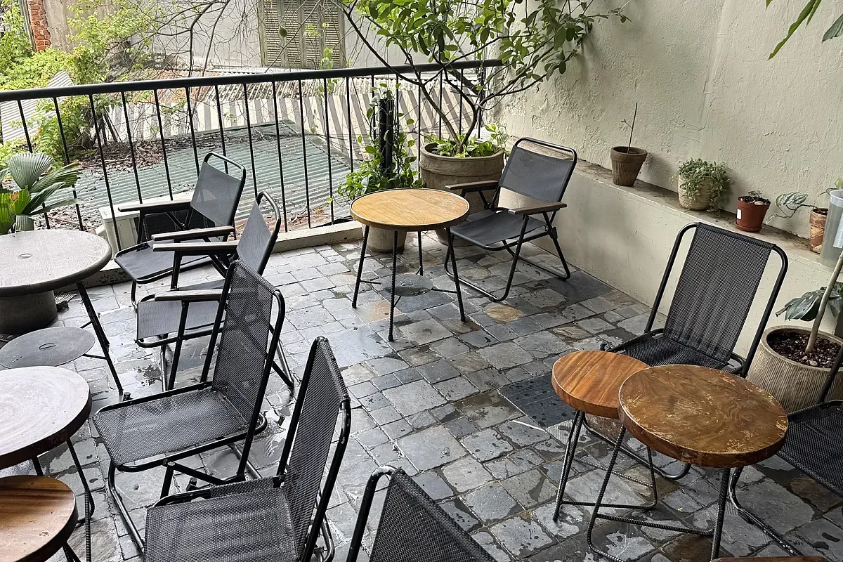 MONO Coffee Lab – Hồ Xuân Hương – Image 2