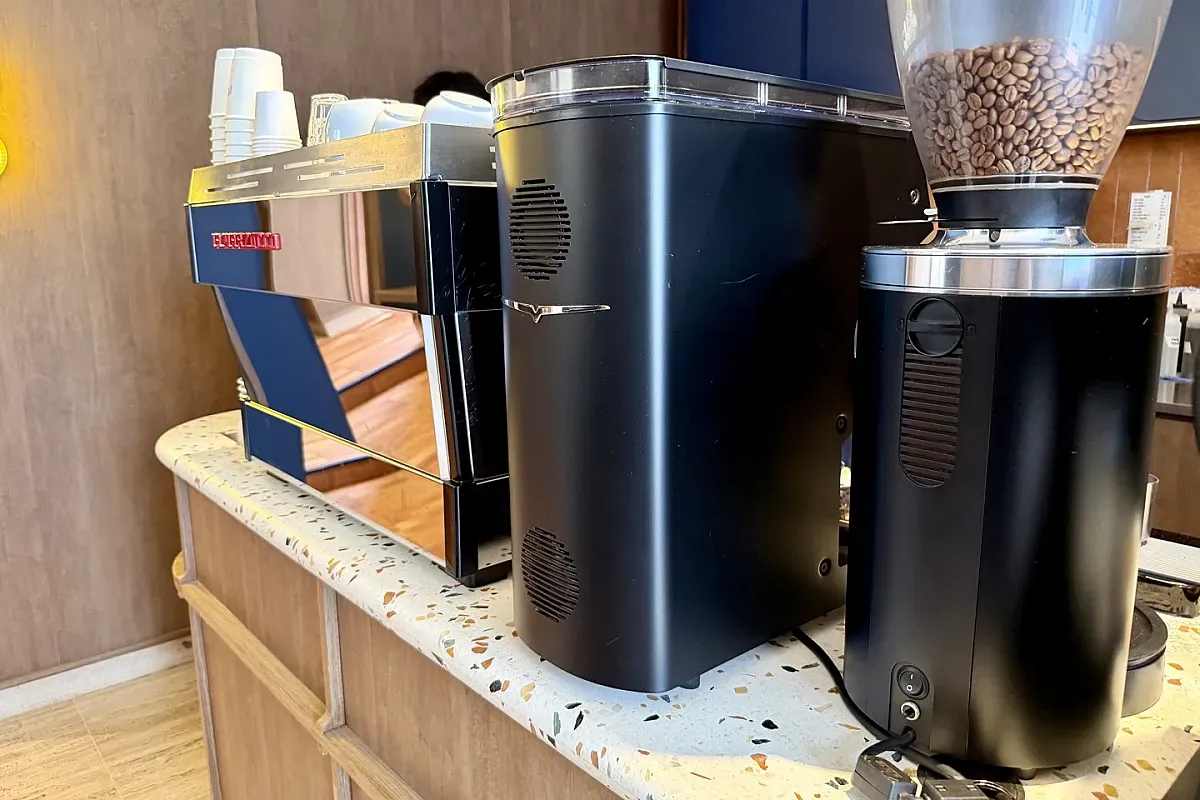 Maxi Coffee Bar – Image 2