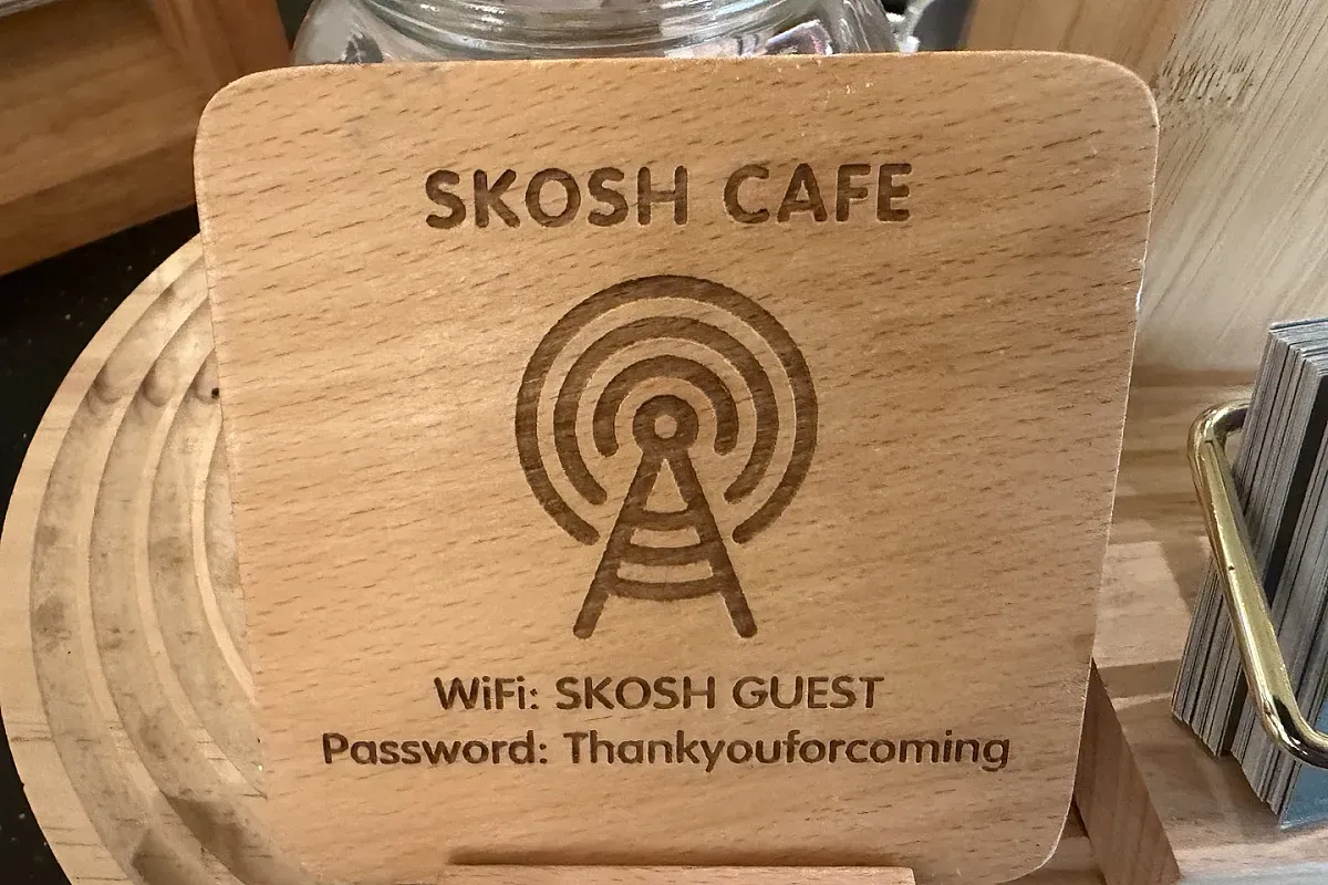 SKOSH Cafe – Japanese Inspired Onigiri, Sando & Specialty Matcha – Image 2