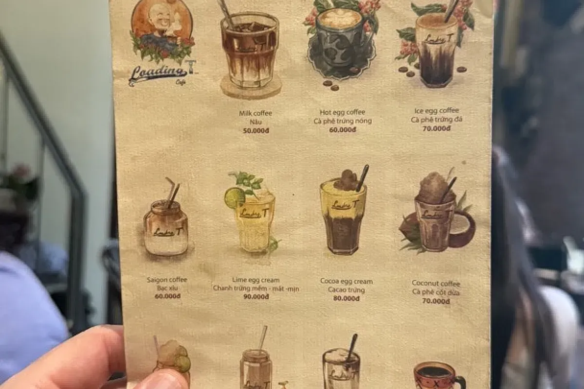 Loading T café – Image 2