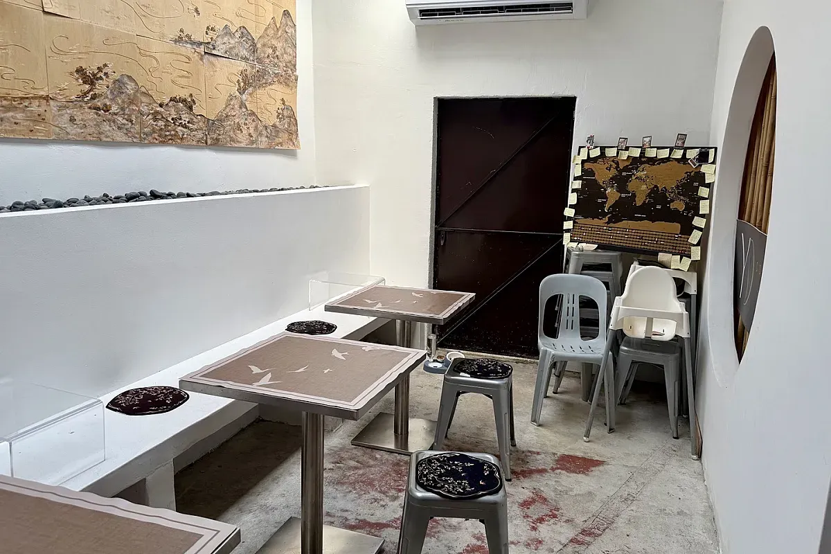 YD Coffee Lab (水云阁） – Image 1