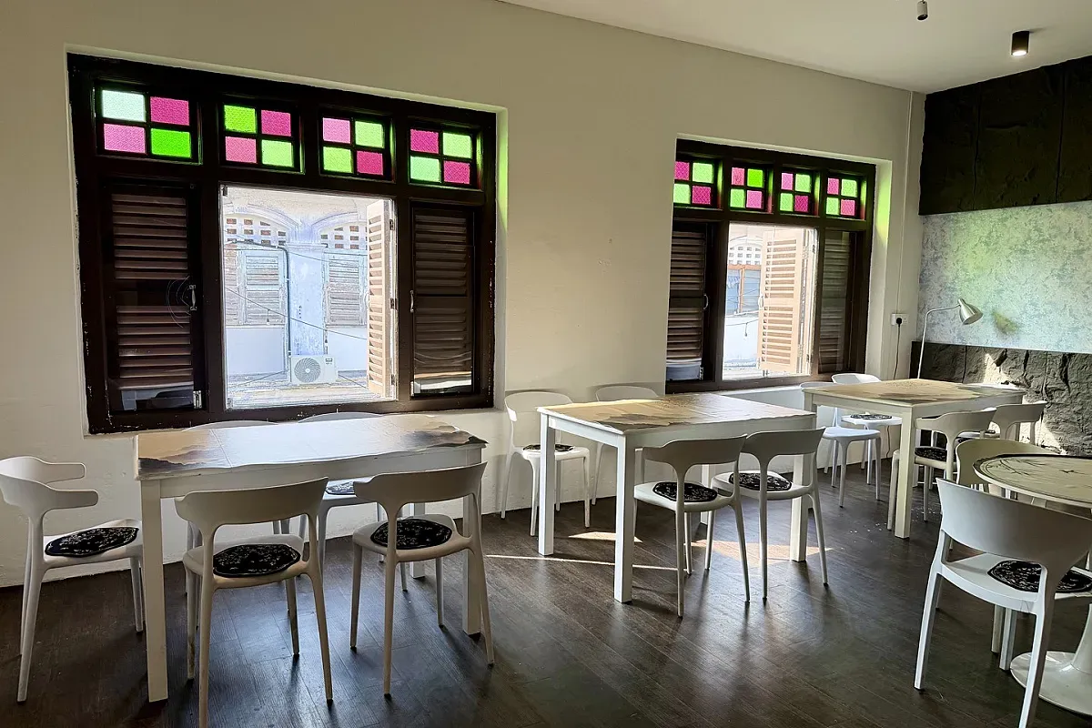 YD Coffee Lab (水云阁） – Image 4