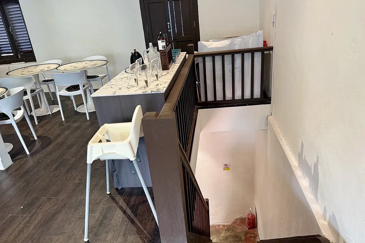 YD Coffee Lab (水云阁） – Image 5