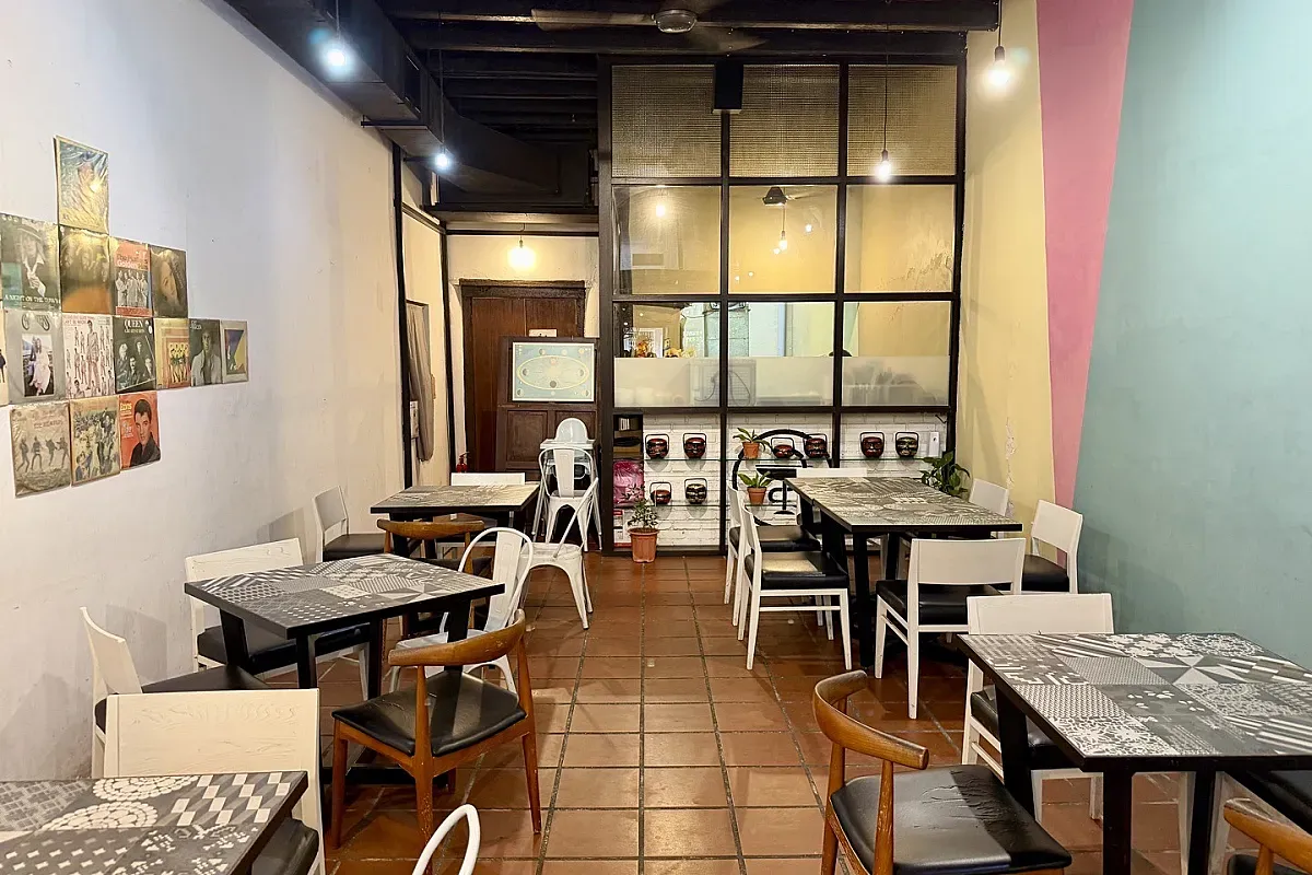 The Daily Dose Cafe Penang – Image 4