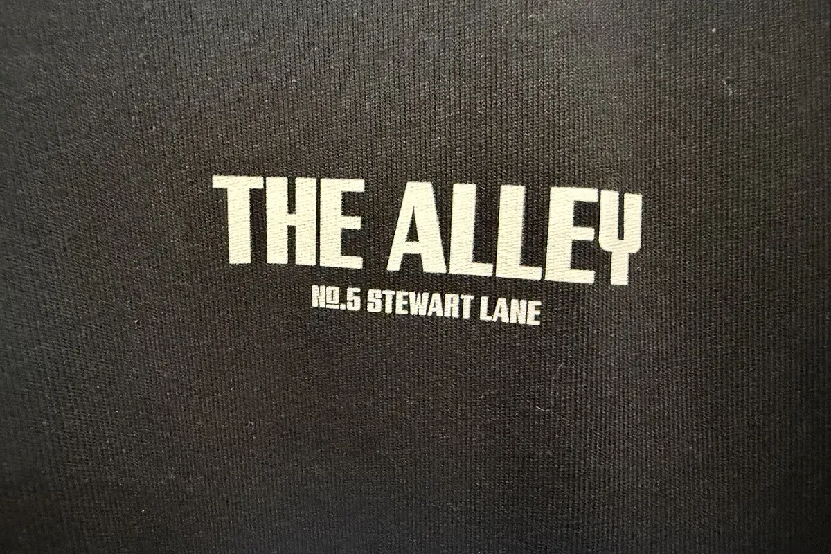 The Alley, 5 Stewart Lane – Image 4