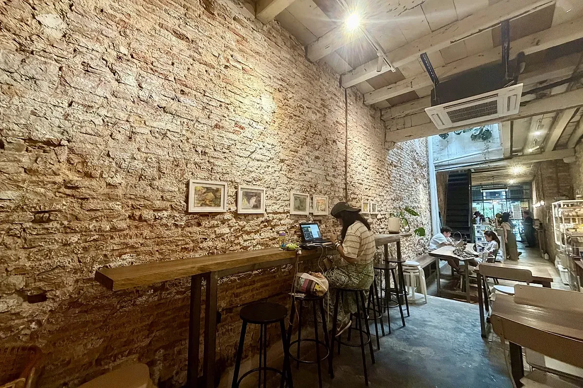 Ome by Spacebar Coffee – Image 2