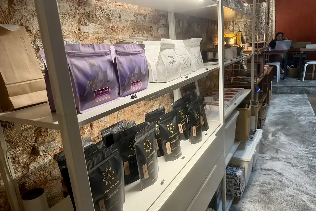 Ome by Spacebar Coffee – Image 3