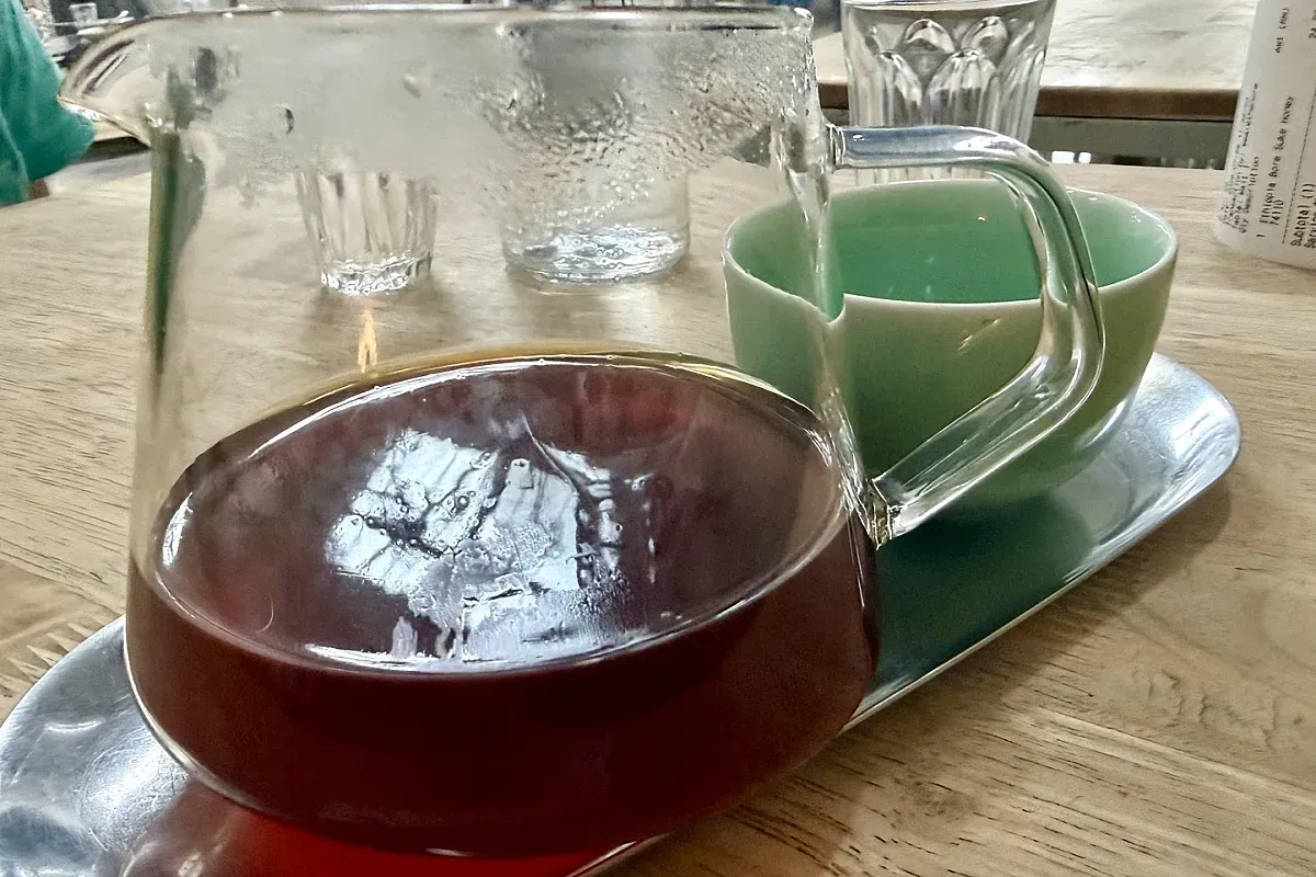 Norm Micro Roastery – Image 1