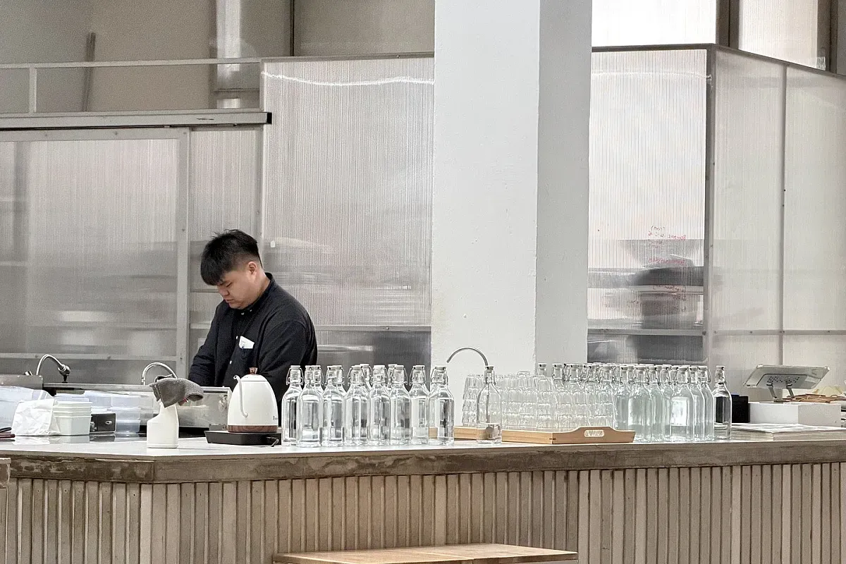 Norm Micro Roastery – Image 2