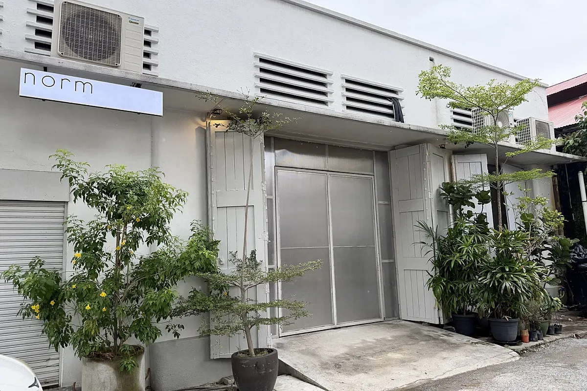 Norm Micro Roastery – Image 3