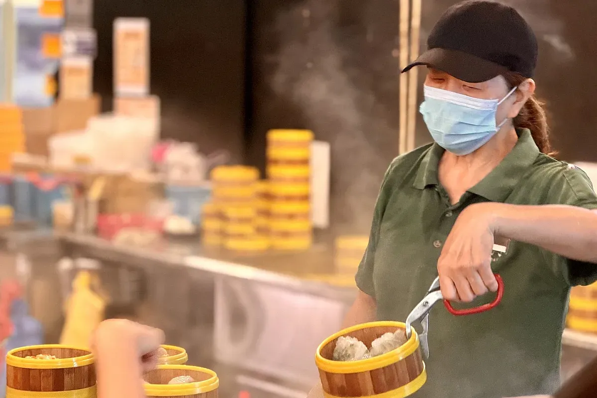 Fu Er Dai – Image 3