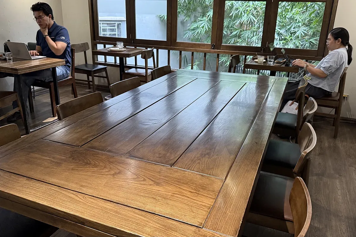 MONO Coffee Lab – Vân Hồ – Image 2