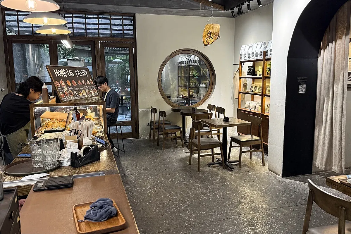 MONO Coffee Lab – Vân Hồ – Image 4