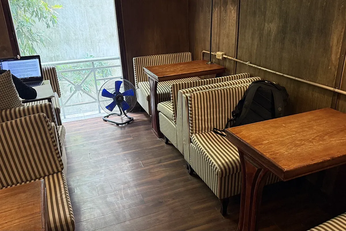 THƯƠNG coffee&workspace – Image 4