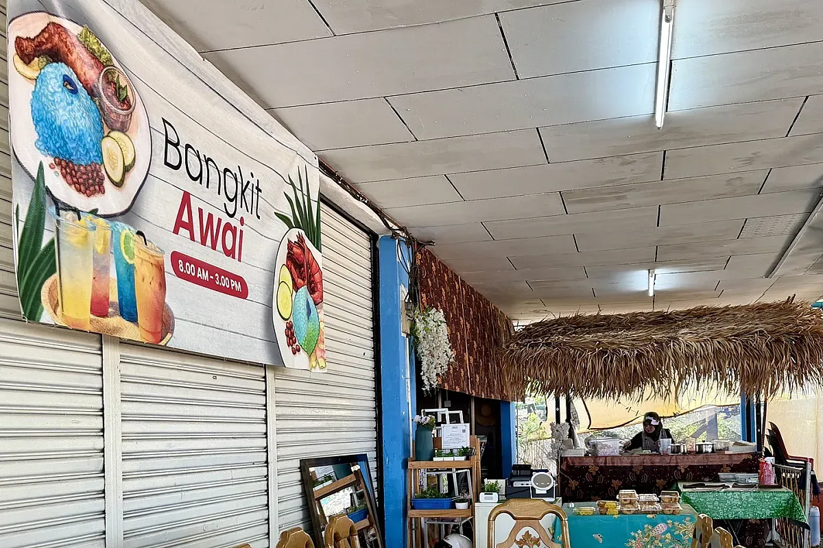 Bangkit Awai – Image 3