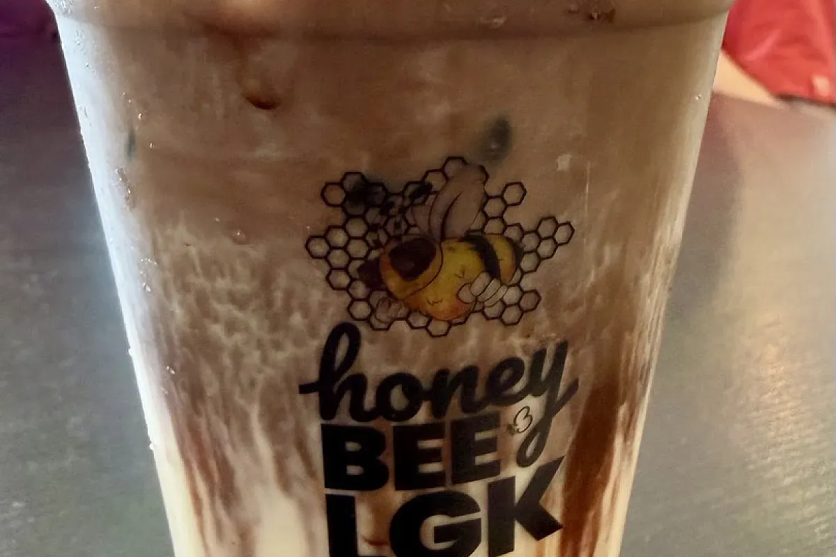 Honeybee LGK – Image 2