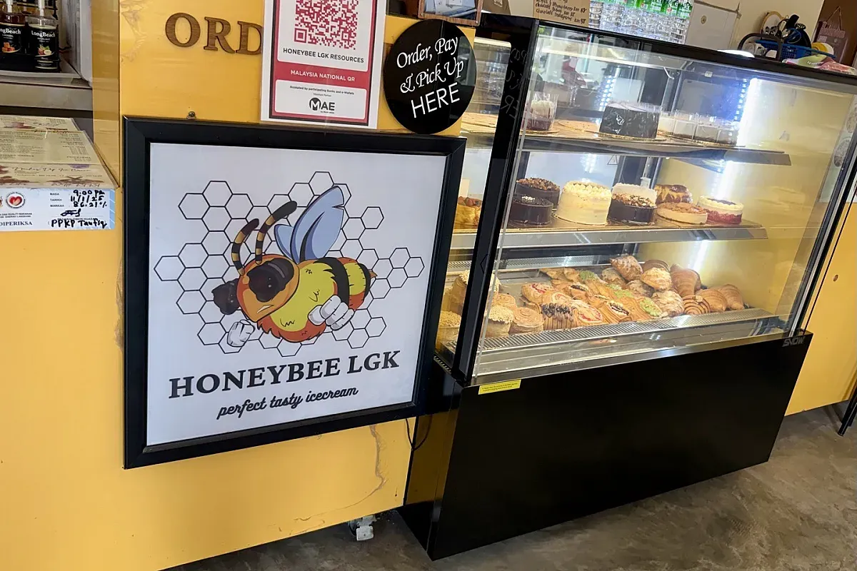 Honeybee LGK – Image 4