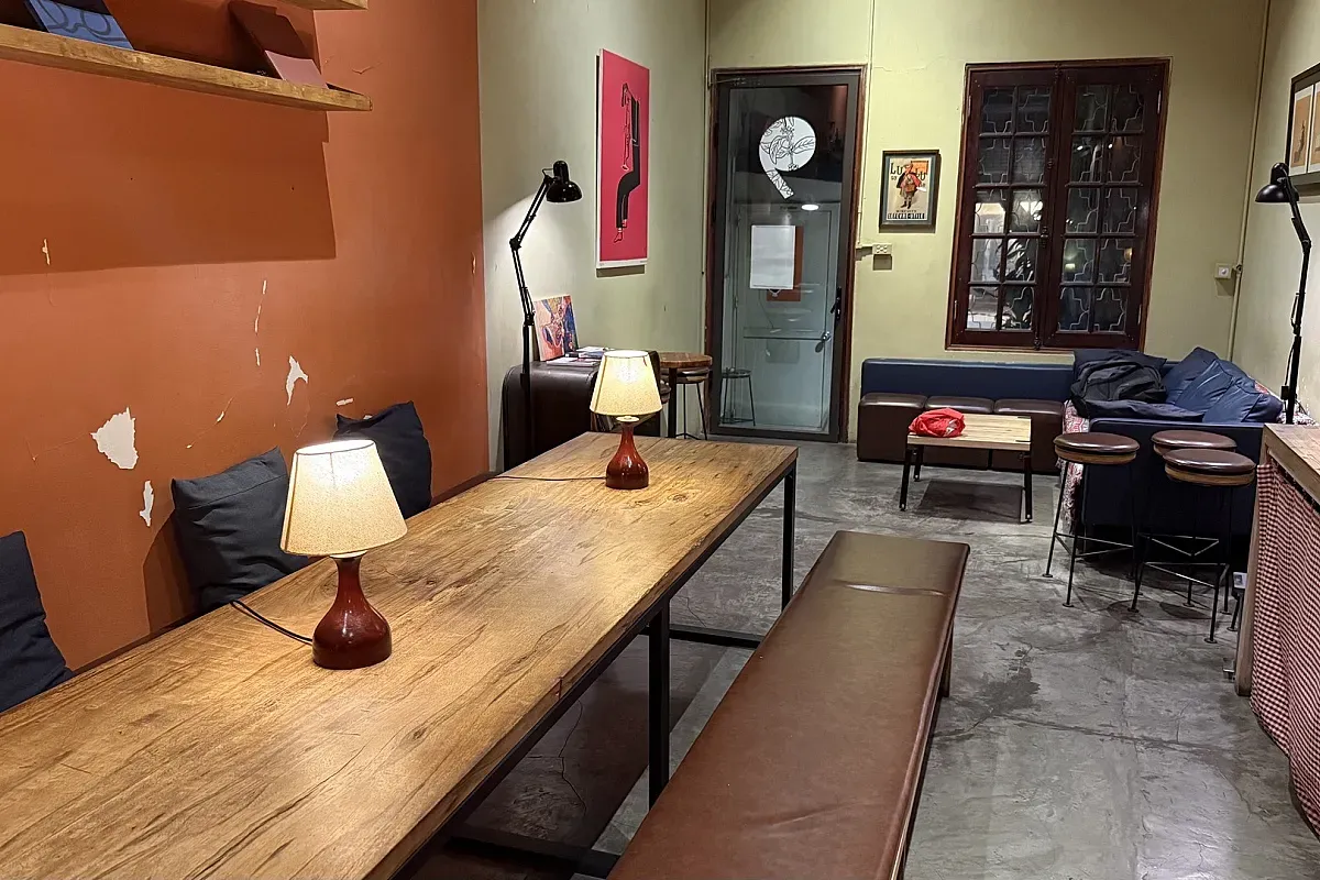Blackbird Coffee – Image 2