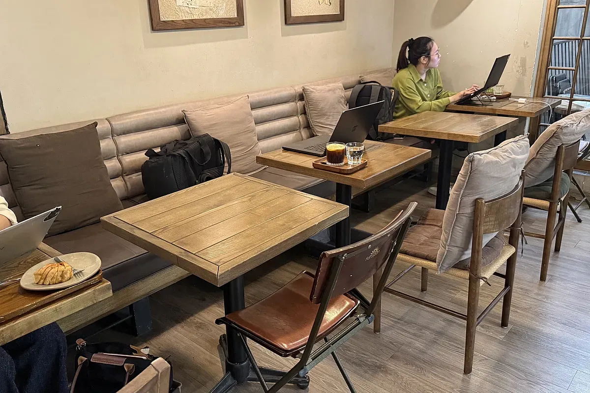 MONO Coffee Lab – Pasteur – Image 3