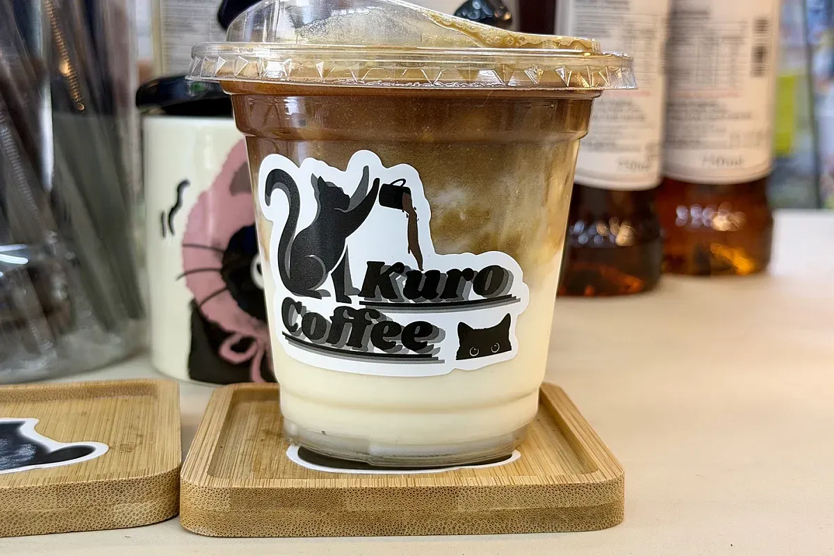 KuroNekoCoffee – Image 2