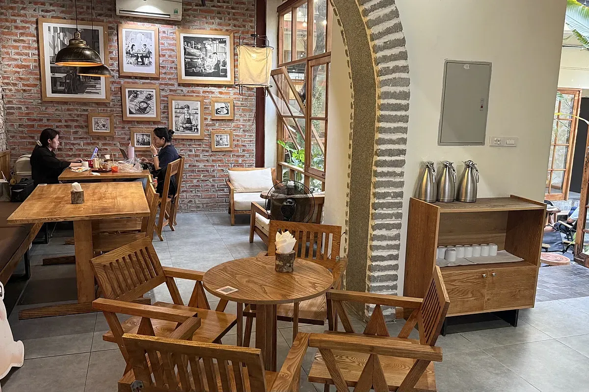 NYNA Coffee 24h – Nguyễn Khắc Cần – Image 1