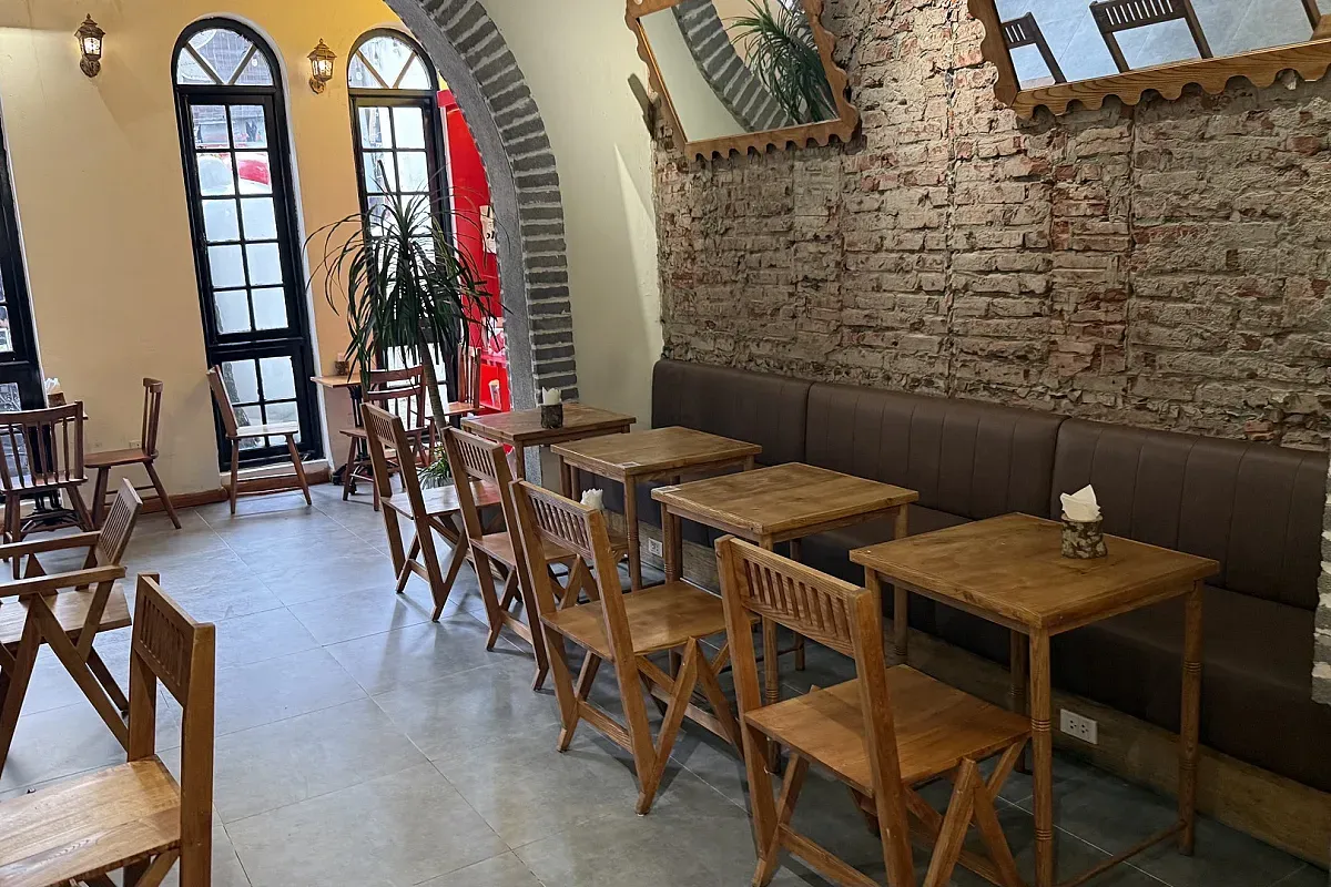 NYNA Coffee 24h – Nguyễn Khắc Cần – Image 2