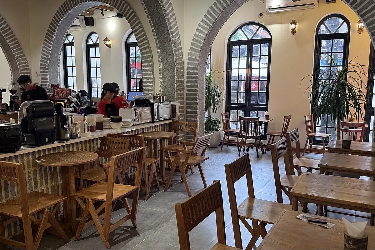 NYNA Coffee 24h – Nguyễn Khắc Cần – Image 3