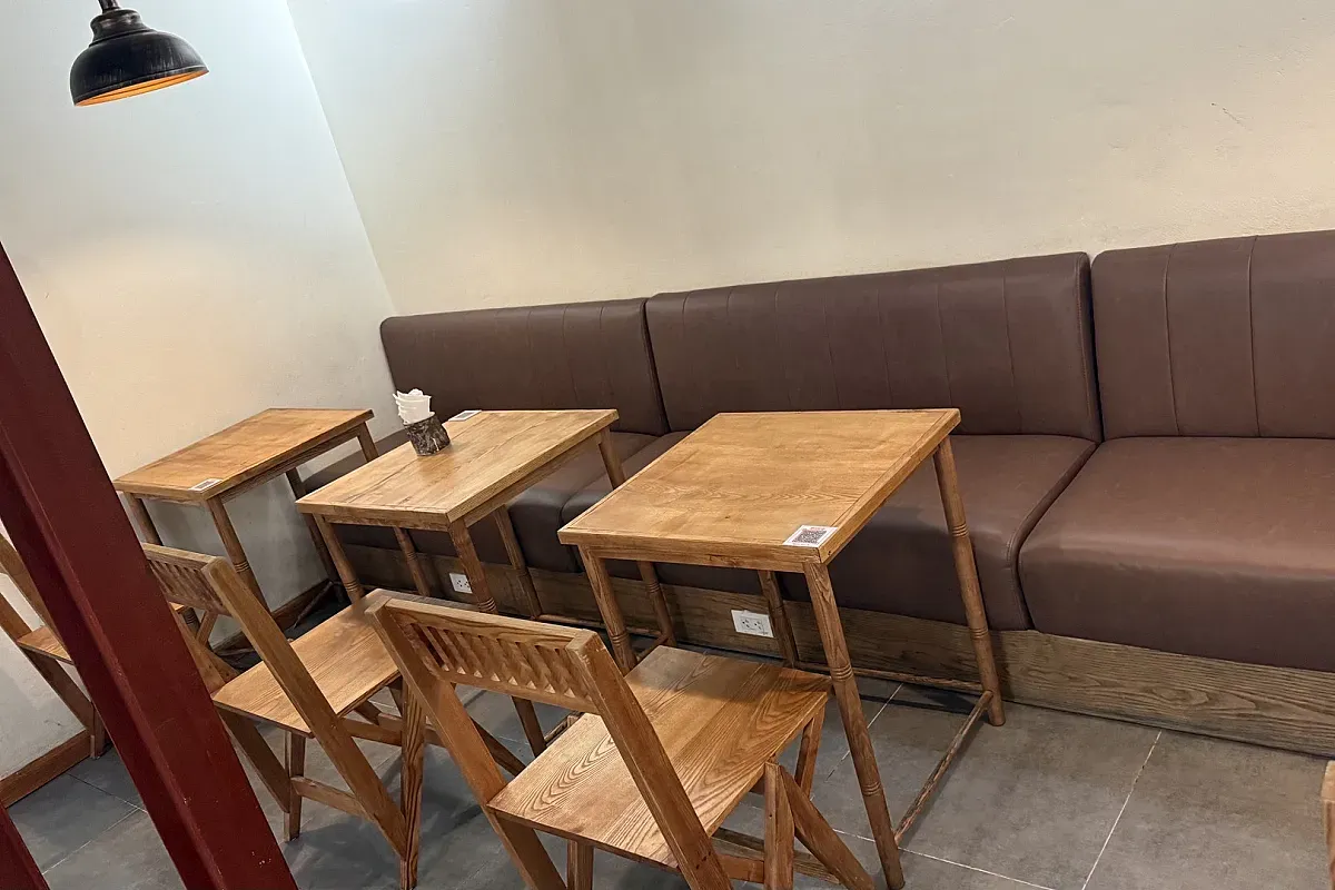 NYNA Coffee 24h – Nguyễn Khắc Cần – Image 5