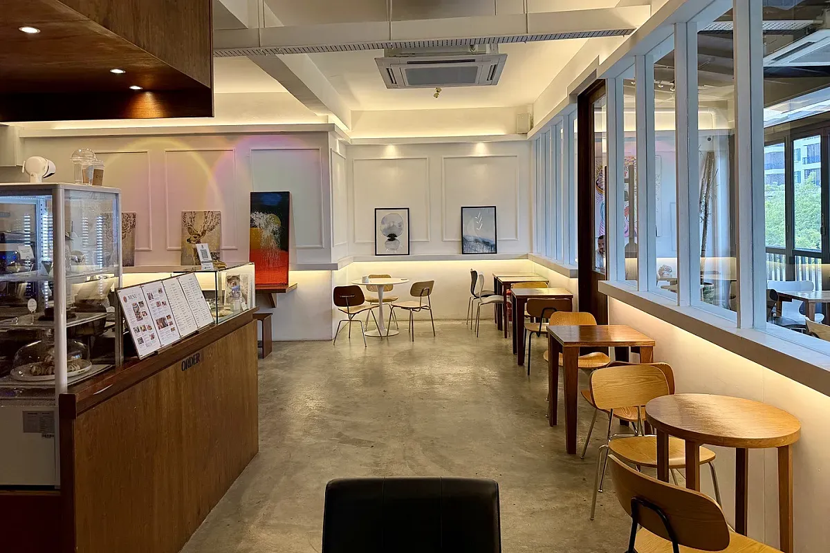 Pause Cafe Langkawi – Image 1