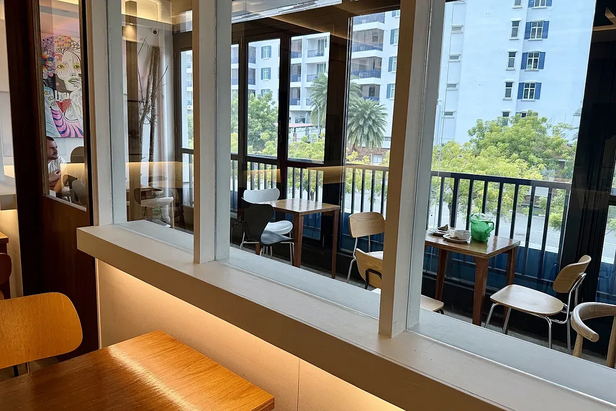 Pause Cafe Langkawi – Image 2