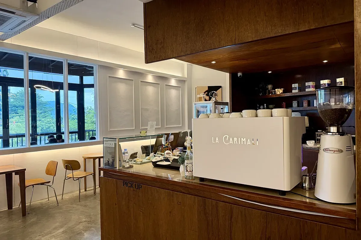 Pause Cafe Langkawi – Image 4