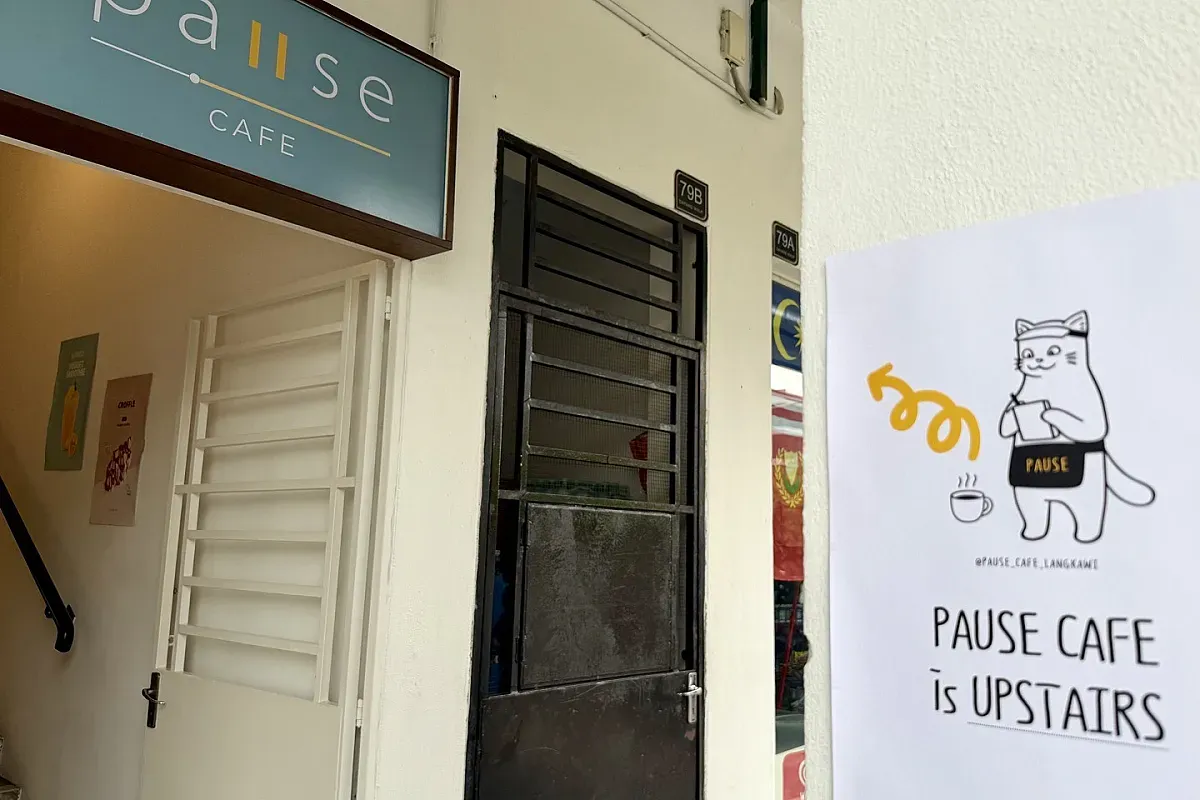 Pause Cafe Langkawi – Image 5