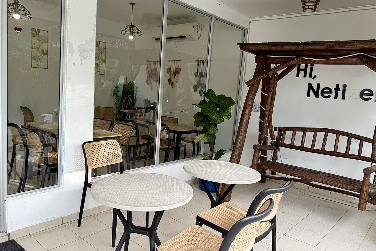 Ujung cafe Langkawi – Image 2