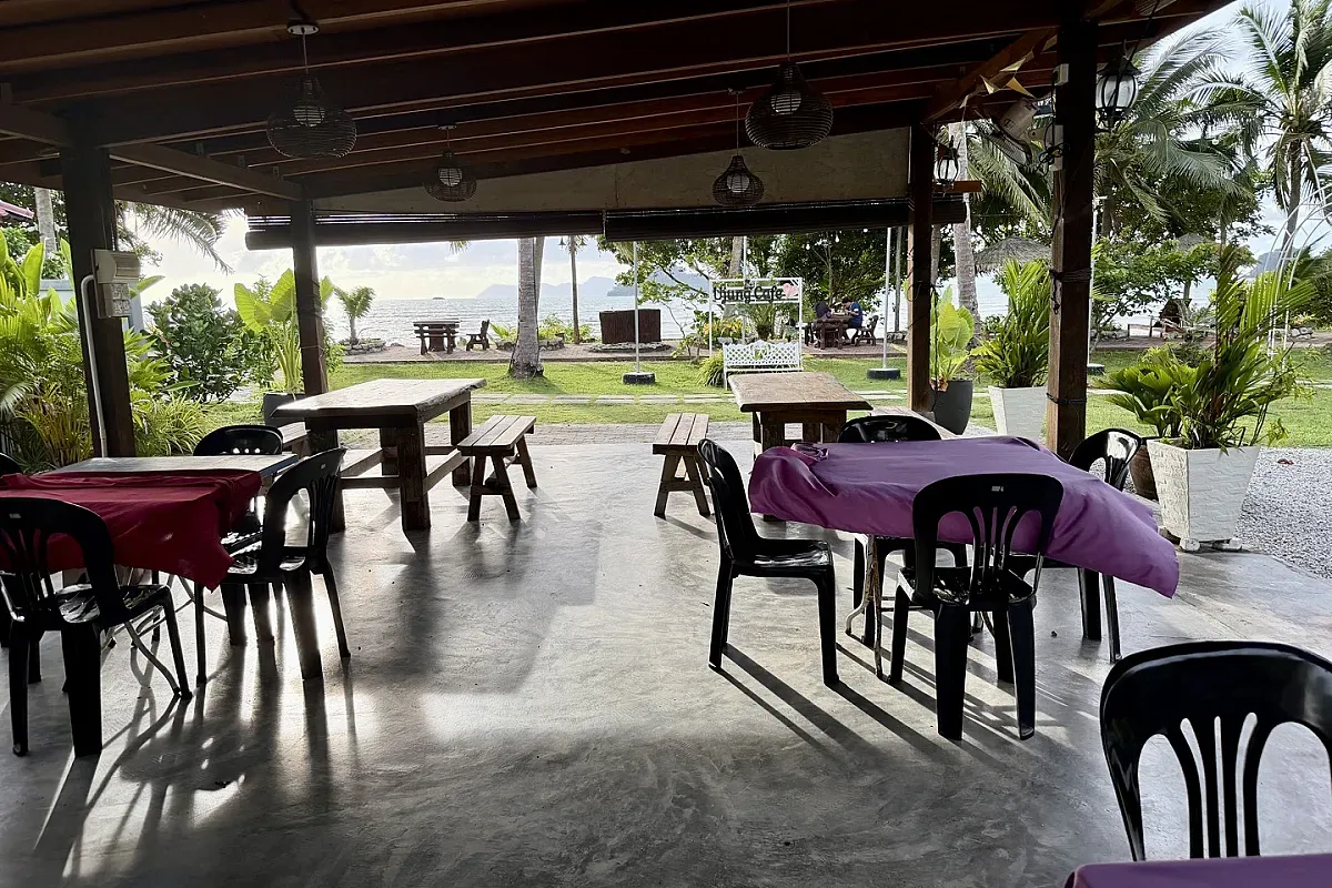 Ujung cafe Langkawi – Image 4