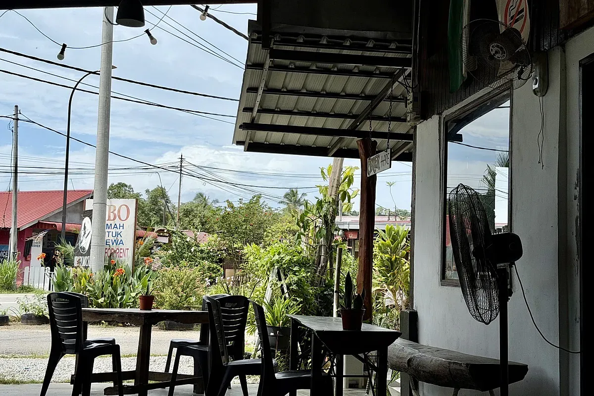 koffeemilia langkawi – Image 3